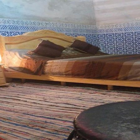 Riad Drissia Panoramic Fes Exterior photo