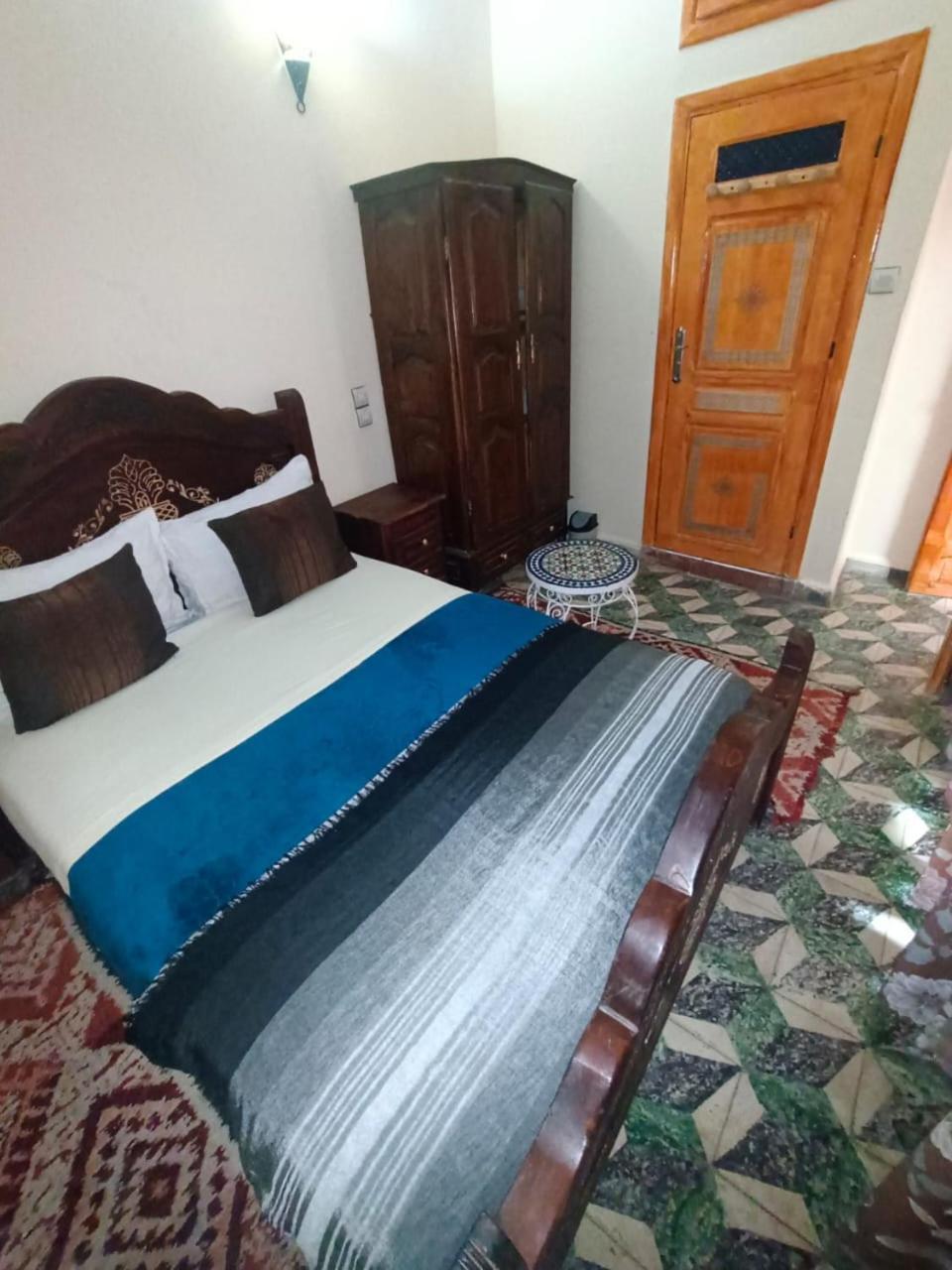 Riad Drissia Panoramic Fes Exterior photo